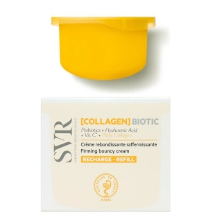 SVR - Recharge Crème Rebondissante Raffermissante [Collagen] Biotic - 50ml