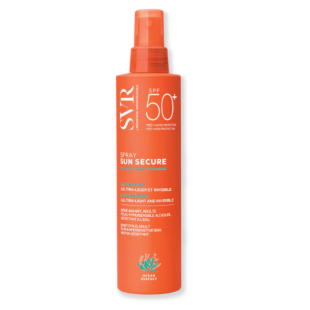 SVR - Sun Secure Spray Solaire - 200ml