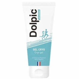 DOLPIC - Gel Cryo - 100ml