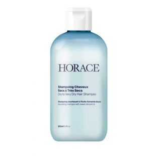 HORACE - Shampoing Cheveux Secs à très Secs