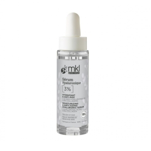 MKL - Sérum Hyaluronique 3% Hydratation & Anti-Âge
