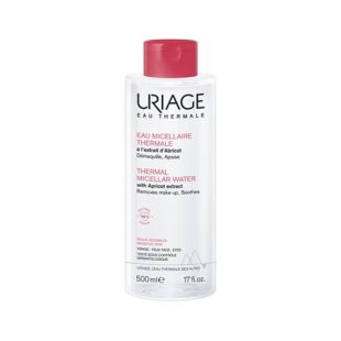 URIAGE - Eau Micellaire Thermale - Flacon 500ml