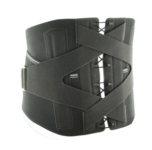 VELPEAU - Dotop Comfort Ceinture de Soutien Lombaire (26cm)