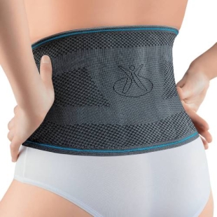 ORLIMAN - Ceinture De Soutien Lombaire Lombosoft
