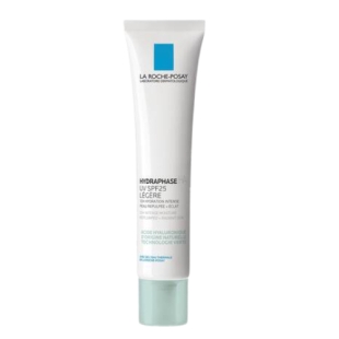 LA ROCHE POSAY - HYDRAPHASE UV SPF25 Légère - Tube 40ml