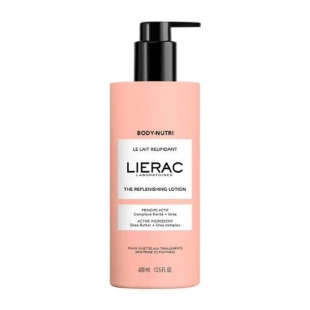 LIERAC -  Body-Nutri Lait Relipidant - 400ml