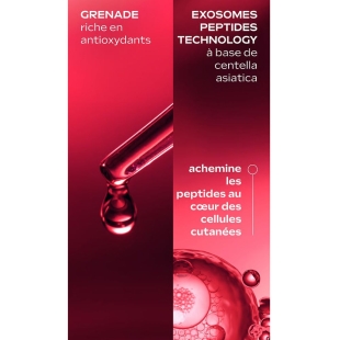 WELEDA - Exo Boost Masque Glow - 1 masque
