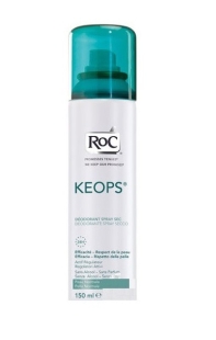 ROC KEOPS Déodorant Spray sec (150 ml)