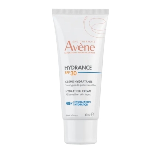 AVENE - Hydrance Crème Hydratante SPF30 - 40ml