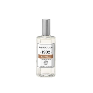 BERDOUES 1902 Eau de Cologne Naturelle 125 ml