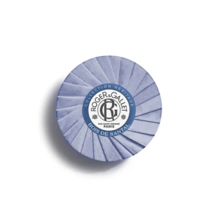 Roger & Gallet Savon Bienfaisant Bois de Santal 100 g