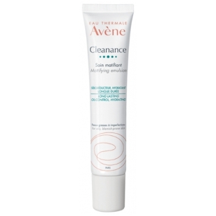 AVENE - Cleanance Soin Matifiant 40 ml
