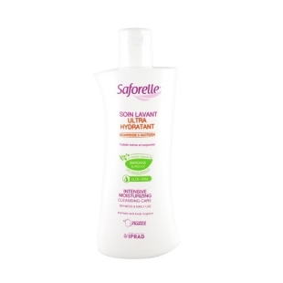 SAFORELLE Soin Lavant Ultra Hydratant (250 ml)