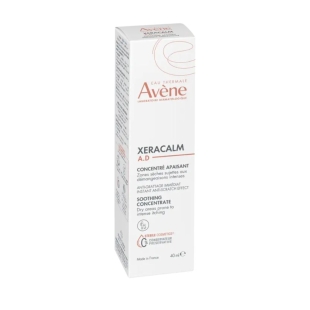 AVENE - XERACALM AD  Concentré Apaisant - 40ml