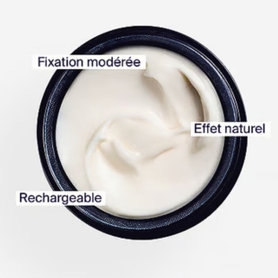 HORACE - Crème coiffante Fixation Modérée - 50 ml
