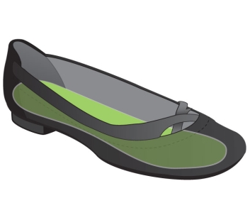 AIRPLUS Extreme Active Gel FEMME (1 Paire de Semelles)