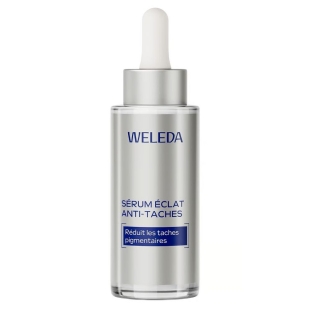 WELEDA - Sérum Éclat Anti-Taches - 30ml