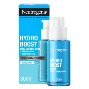 NEUTROGENA - Hydro Boost Sérum Hydratant - 30ml
