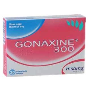 GONAXINE 300 (30 comprimés)
