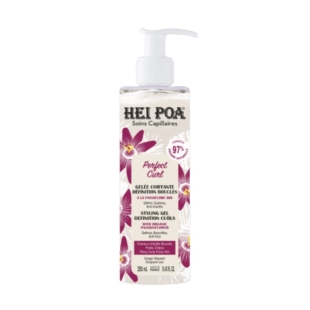 HEI POA - Gelée Coiffante Boucles Bio - 250ml
