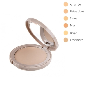 NATORIGIN Poudre compacte (9 g)