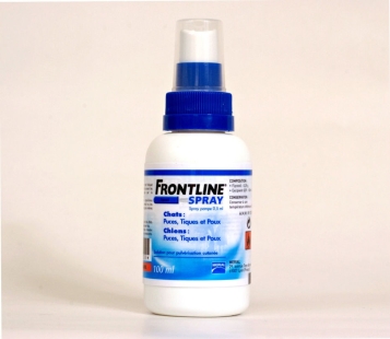 FRONTLINE Spray 100 ml