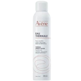 AVENE Spray Eau Thermale Brumisateur (spray 300 ml) Grand Modèle