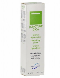 JONCTUM CICA Crème Réparatrice (30 ml)