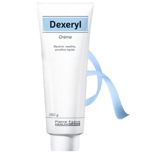 DEXERYL Crème Peaux sèches et atopiques (250g)