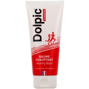 DOLPIC - Baume Chauffant - 100ml