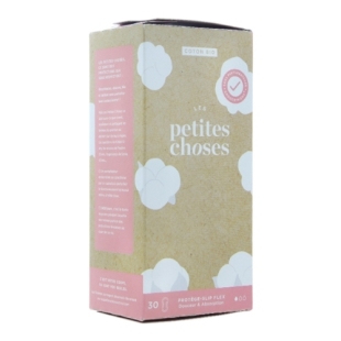 Les Petites Choses Protège Slip Flex x30