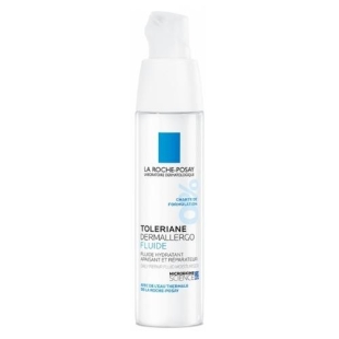 LA ROCHE POSAY - TOLERIANE Dermallergo Fluide 40 ml