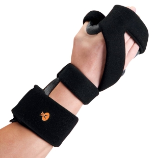 ORLIMAN - Attelle de Poignet-Main-Pouce Neo Manu Finger - 3 Tailles