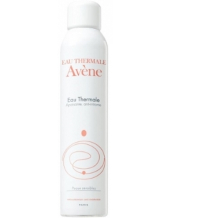AVENE Spray Eau Thermale Brumisateur (spray 300 ml) Grand Modèle
