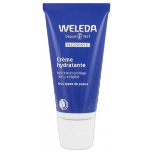 WELEDA Homme Crème hydratante 30 ml
