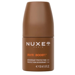 NUXE Men - Déodorant protection  24H - 50ml