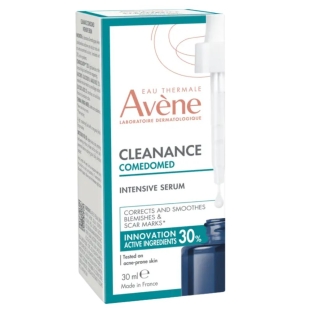 AVENE - Cleanance Comedomed Sérum intensif - 30 mL