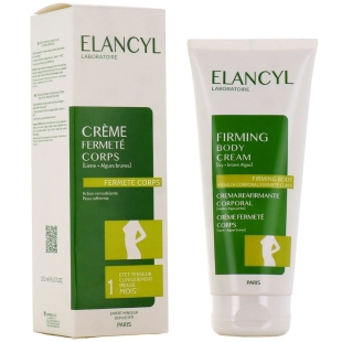 ELANCYL - Crème Fermeté Corps - 200ml
