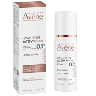 AVENE - Hyaluron Activ Procédure Crème Lifting - 30ml