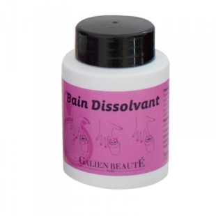 CLAUDE GALIEN Bain Dissolvant 75 ml