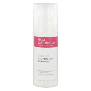 Eau Précieuse Clearskin Gel Anti-spot Purifiant (50 ml)