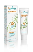 PURESSENTIEL ARTICULATIONS Gel 14 huiles essentielles (60 ml)