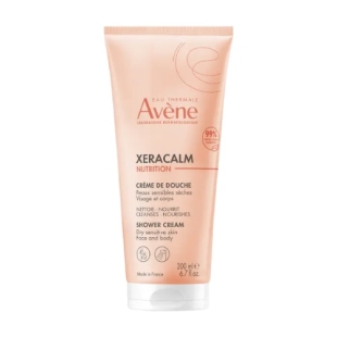 AVENE - XERACALM NUTRITION - Crème De Douche - Tube 200ml