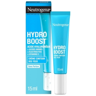 NEUTROGENA - Crème Contour des Yeux Hydro Boost -15ml