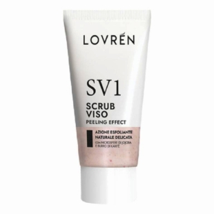 LOVREN - Exfoliant Visage - Tube 50ml
