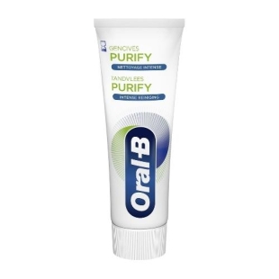 Oral-B Dentifrice Gencives Purify 75 ml