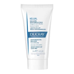 DUCRAY - Kelual Emulsion Kératoreductrice - 50ml
