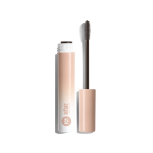 MEME COSMETICS - Mascara Brun Foncé - 8ml