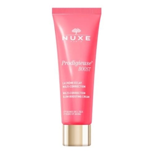 NUXE CREME PRODIGIEUSE Boost - Crème Soyeuse correctrice (40ml)