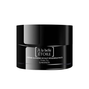 GARANCIA - A la Belle Étoile Crème Suprême de Nuit Régénératrice Meno Expert 40 ml